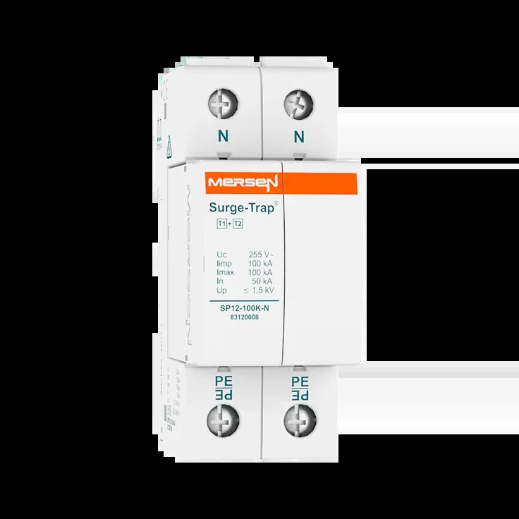 MERSEN FERRAZ 83120110