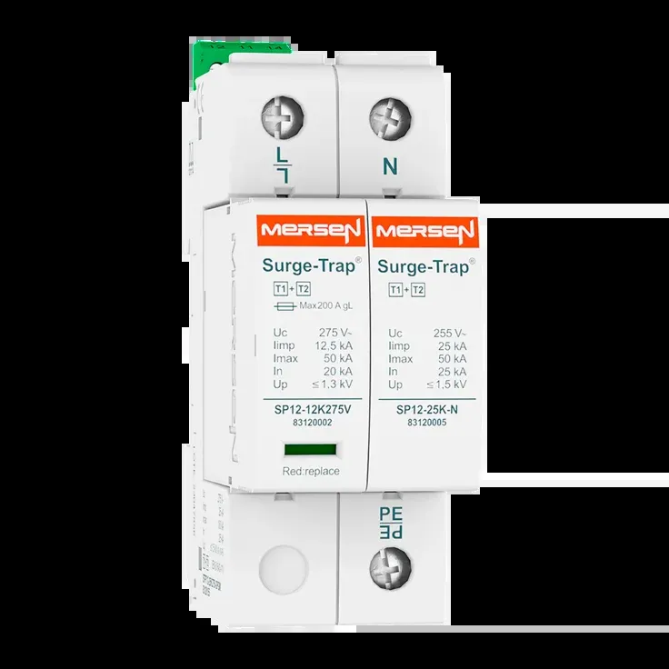 MERSEN FERRAZ 83120112