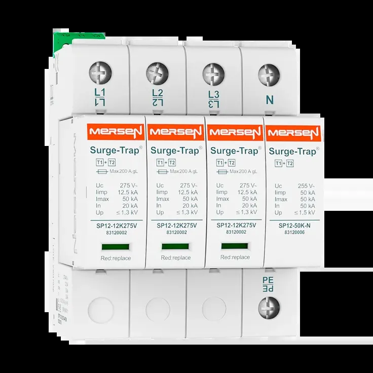 MERSEN FERRAZ 83120136