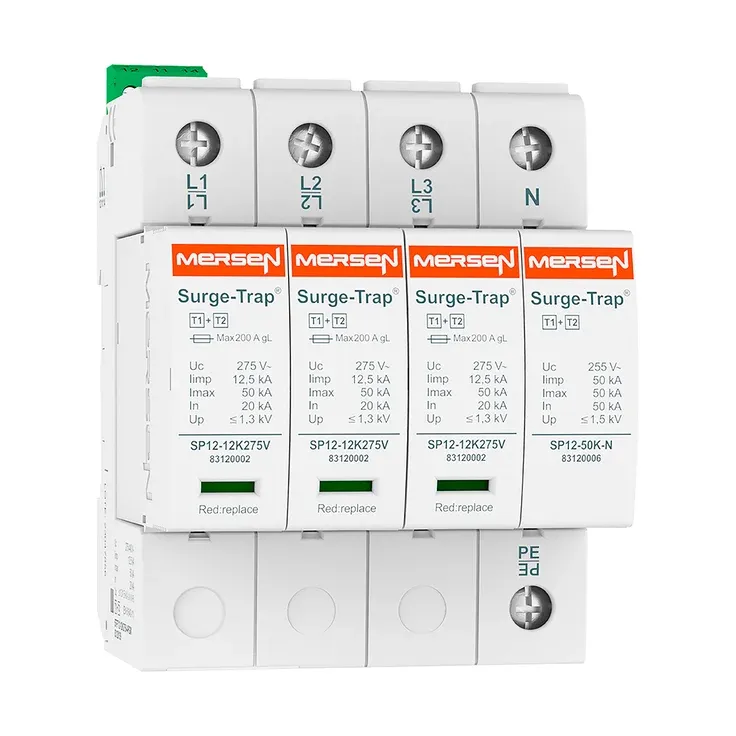 MERSEN FERRAZ 83120139