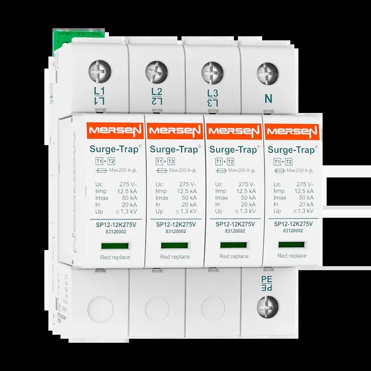 MERSEN FERRAZ 83120142