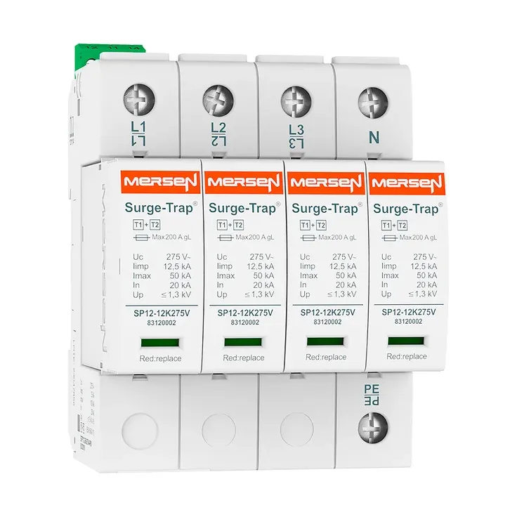 MERSEN FERRAZ 83120145