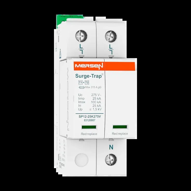 MERSEN FERRAZ 83120152