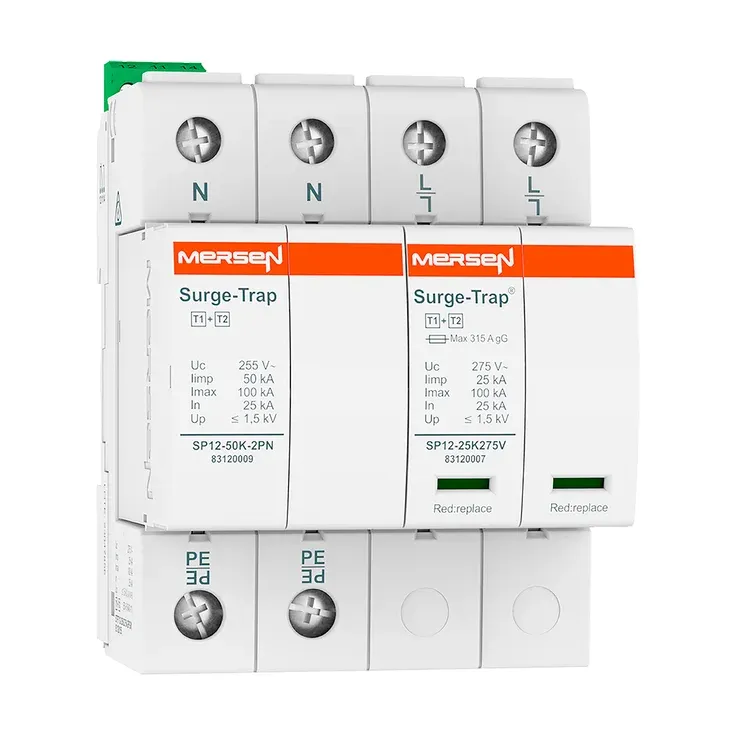 MERSEN FERRAZ 83120155