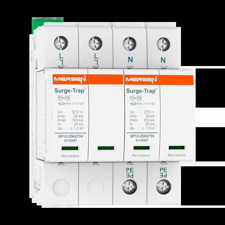 MERSEN FERRAZ 83120156