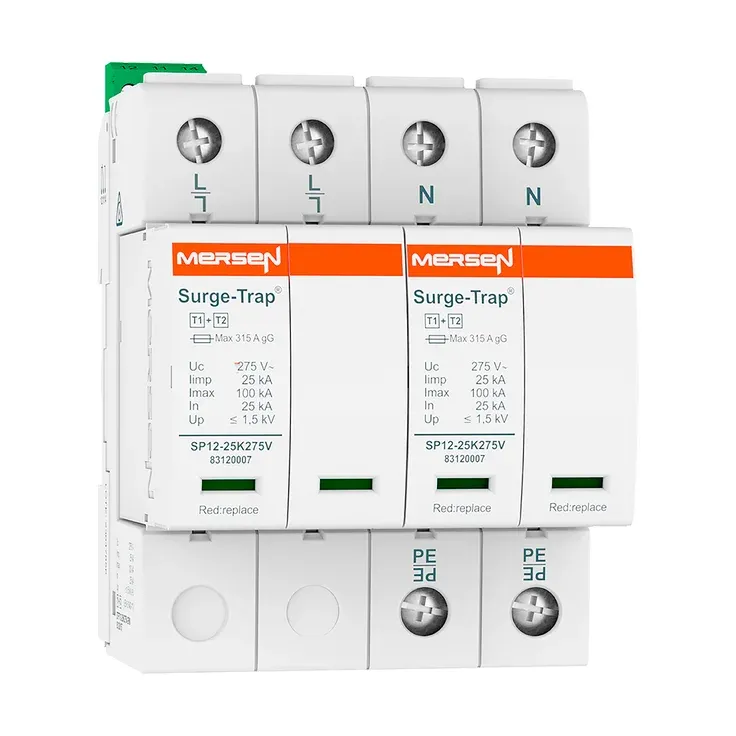 MERSEN FERRAZ 83120157