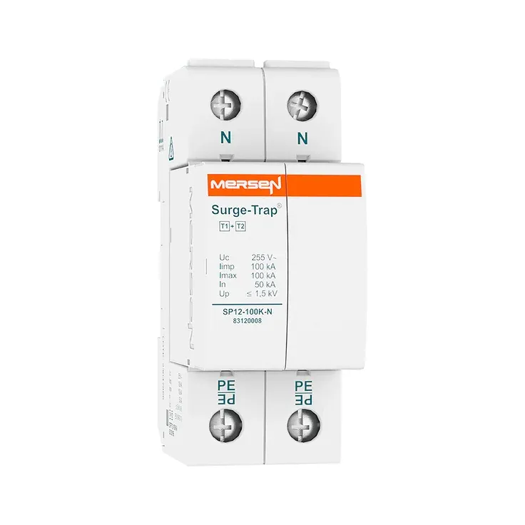 MERSEN FERRAZ 83120166