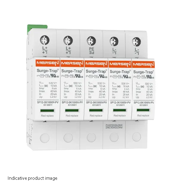 MERSEN FERRAZ 83020223