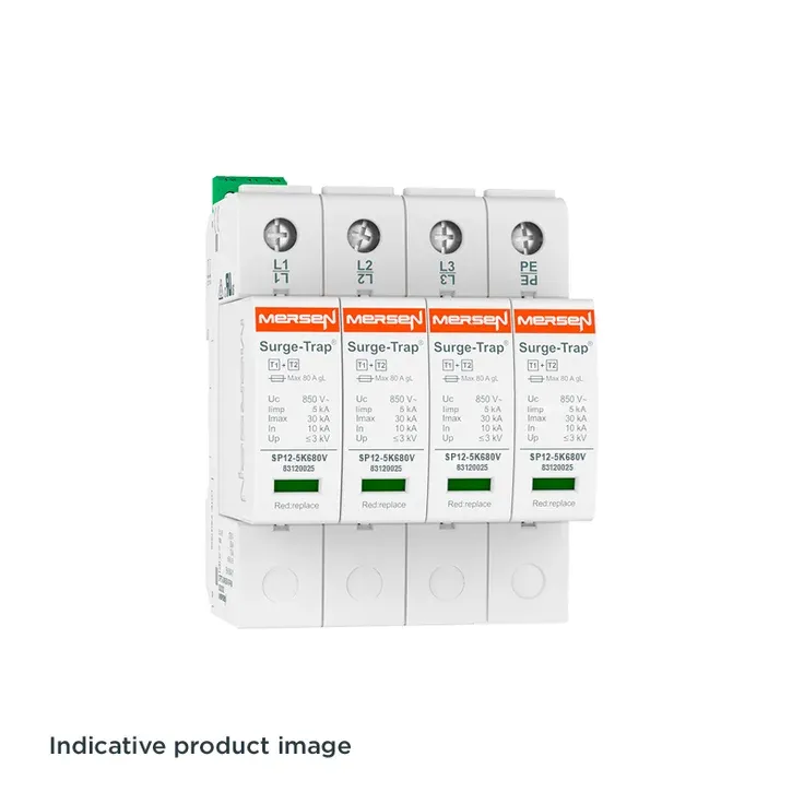 MERSEN FERRAZ 83120243