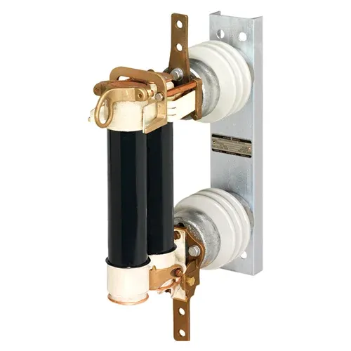 Fuse Supports/Disconnecting Switch Part, 38 kV, 200 kV BIL, 2X3 inch
