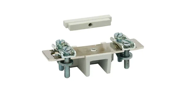 Neutral Conductor Support, Size NH00