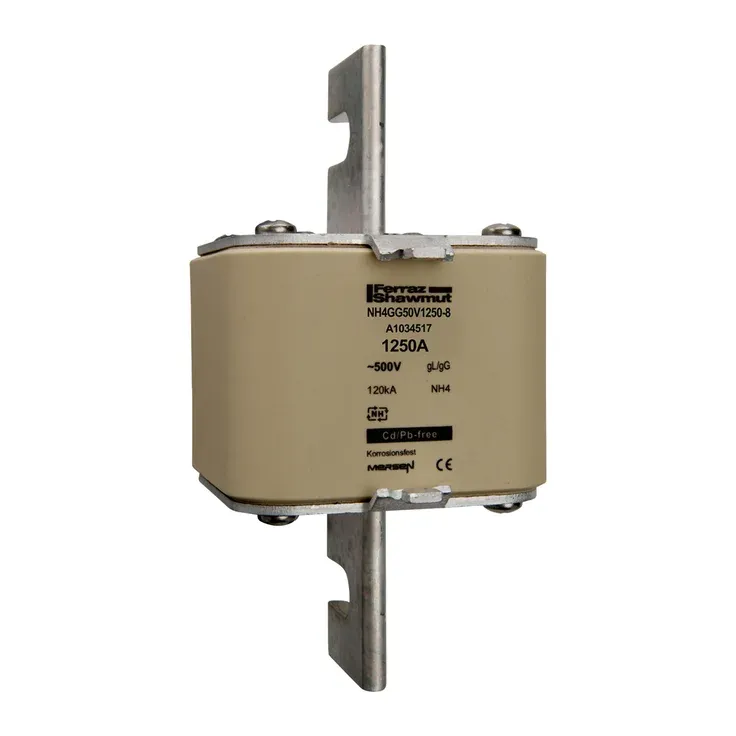 MERSEN FERRAZ A1034517