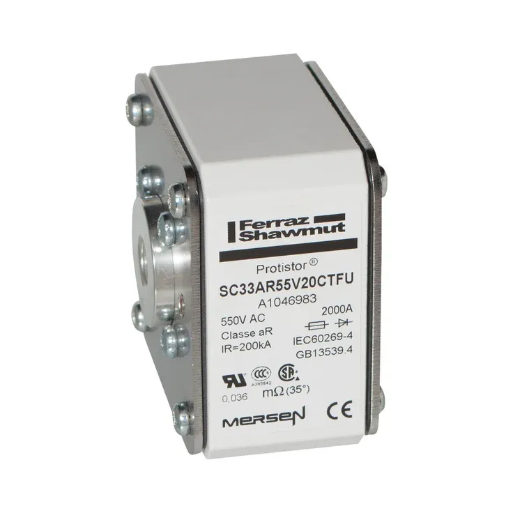 MERSEN FERRAZ A1046983