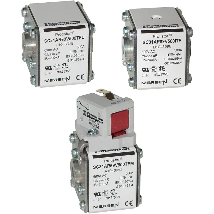 MERSEN FERRAZ A1047052