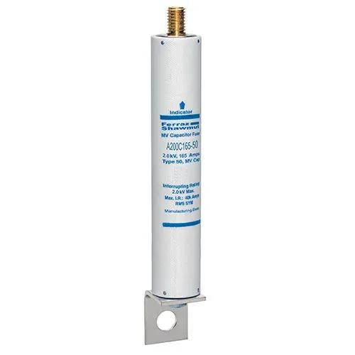 MERSEN FERRAZ A200C165-50