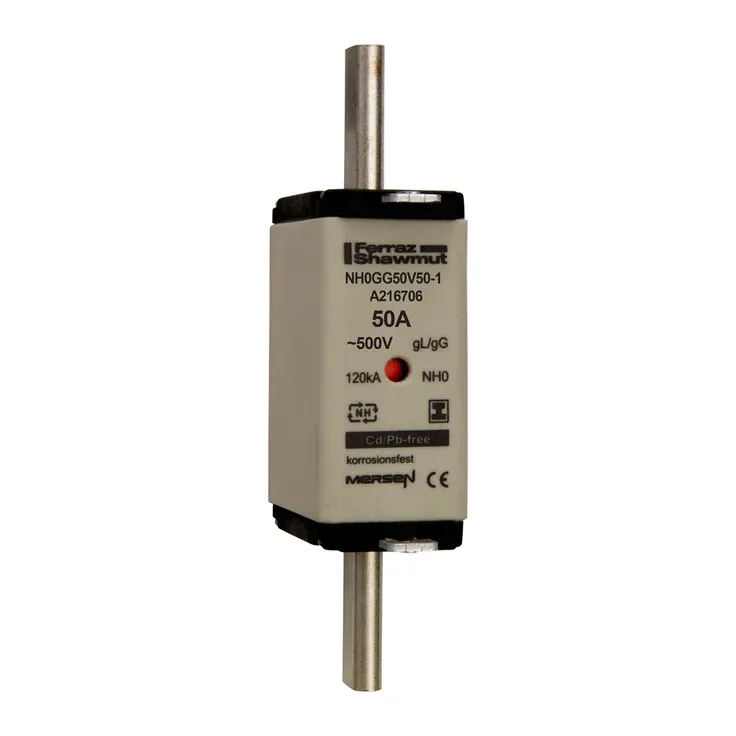 MERSEN FERRAZ A216706