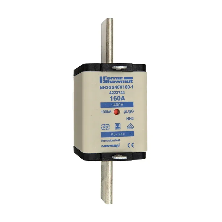 MERSEN FERRAZ A223744