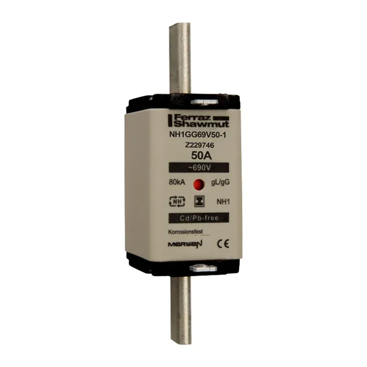 MERSEN FERRAZ A229747