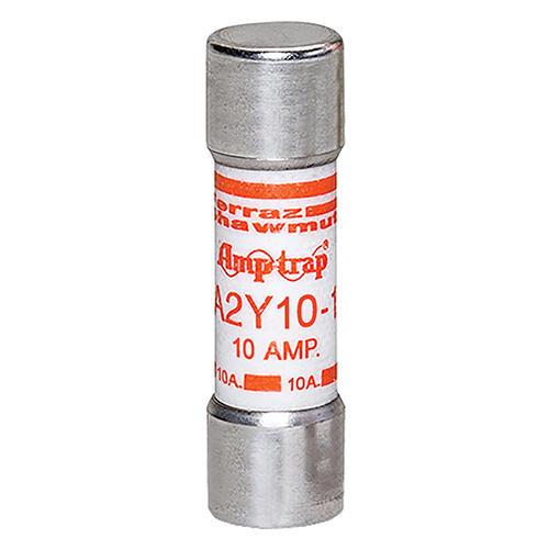 MERSEN FERRAZ A2Y10-1 Current Limiting Fuse, 250V, 10A | CH4UCX