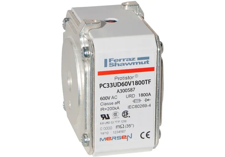 MERSEN FERRAZ A300587