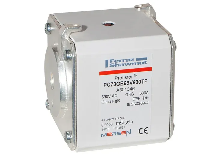 MERSEN FERRAZ A301346