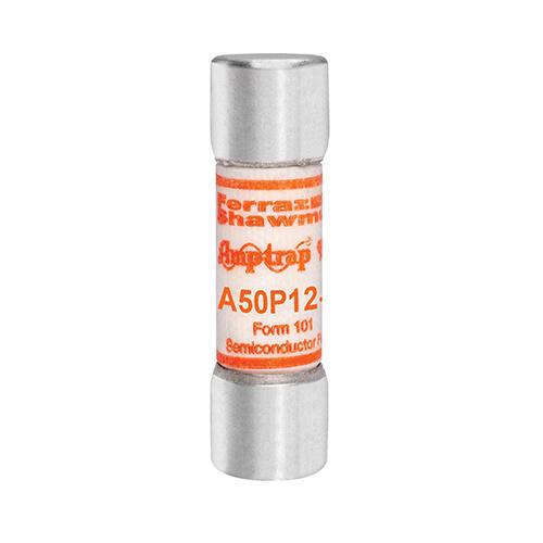 MERSEN FERRAZ A50P12-1 Semiconductor Fuse, High Speed, 500V, 12A, aR Class | CH4UVP
