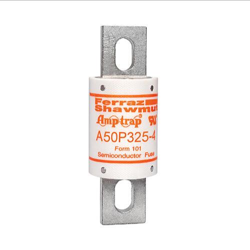 MERSEN FERRAZ A50P325-4 Semiconductor Fuse, High Speed, 500V, 325A, aR Class | CH4UXB