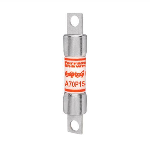 MERSEN FERRAZ A70P15-4 Semiconductor, High Speed, 700V, 15A, aR Class, Type 4 | CH4VRW