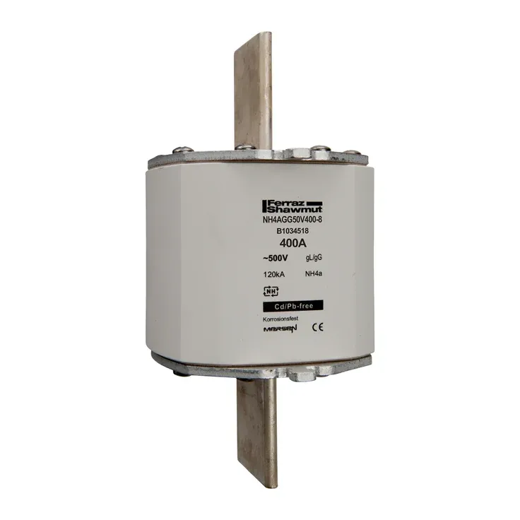 MERSEN FERRAZ B1034518