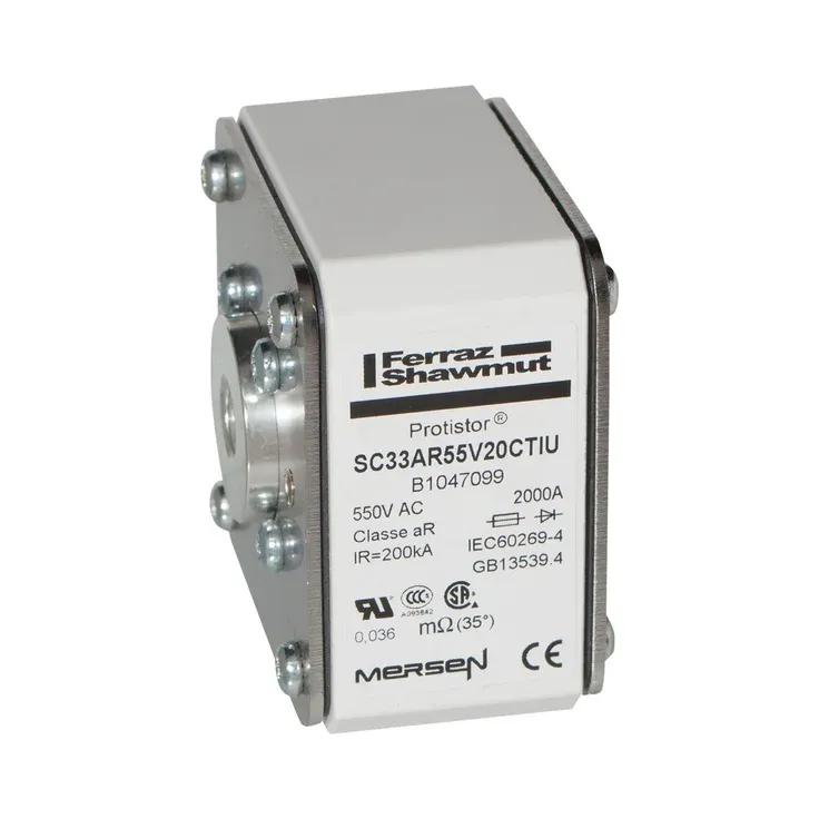 MERSEN FERRAZ B1047099