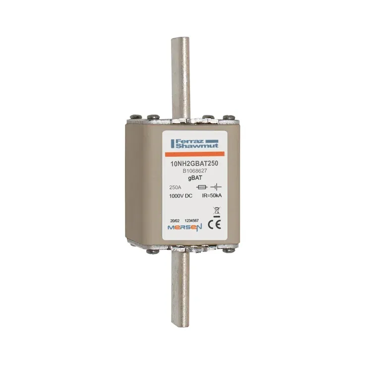 MERSEN FERRAZ B1068627