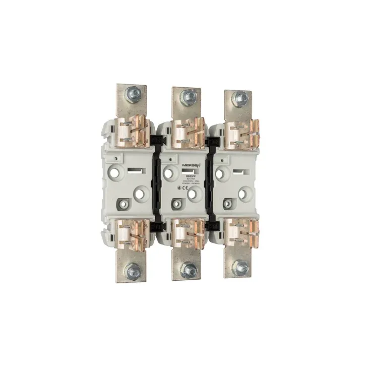 MERSEN FERRAZ B212107