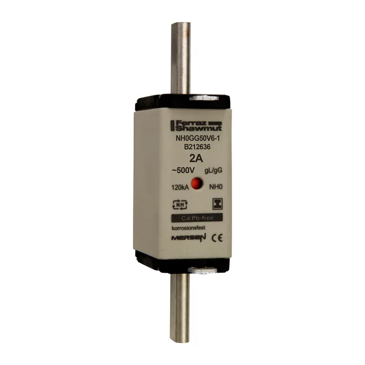 MERSEN FERRAZ B212636