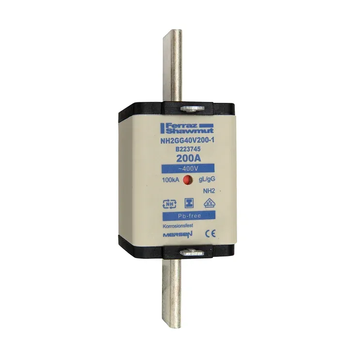 MERSEN FERRAZ B223745