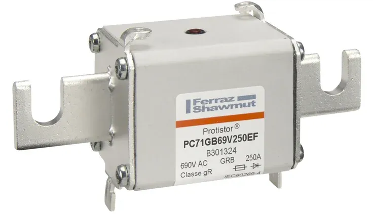 MERSEN FERRAZ B301324