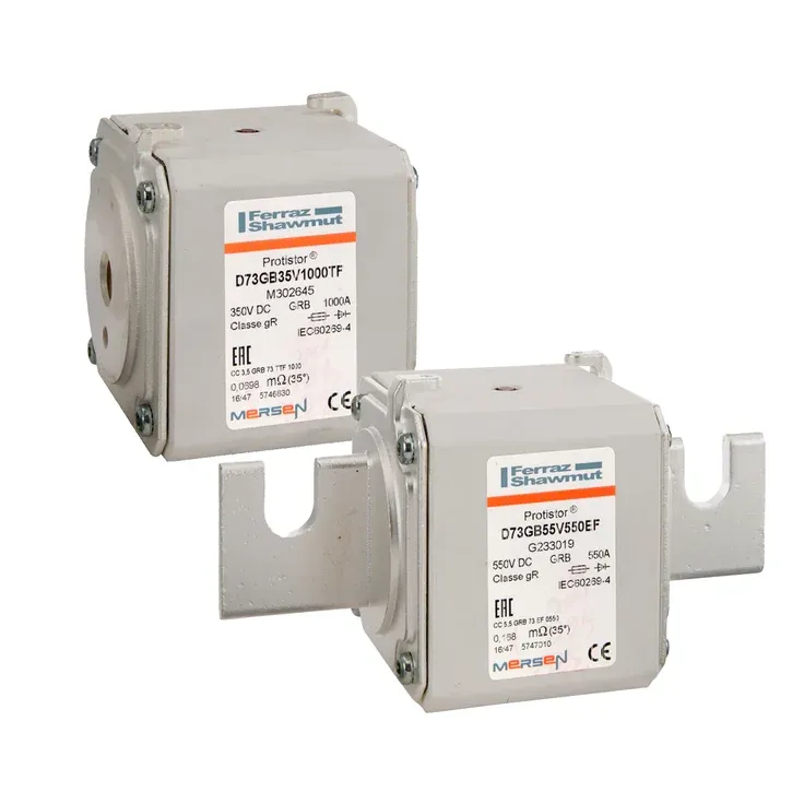 MERSEN FERRAZ B302681