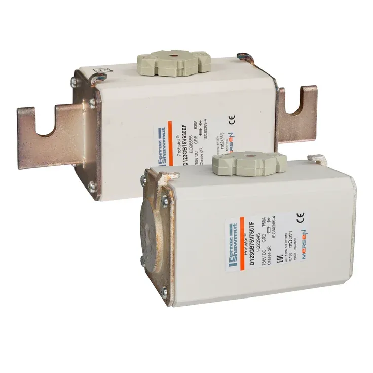 MERSEN FERRAZ C098557