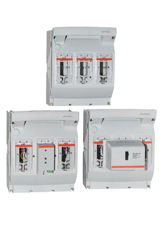 MERSEN FERRAZ A1023063