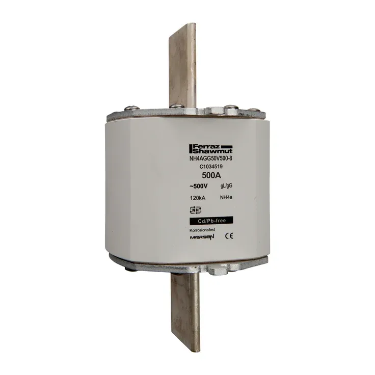 MERSEN FERRAZ C1034519