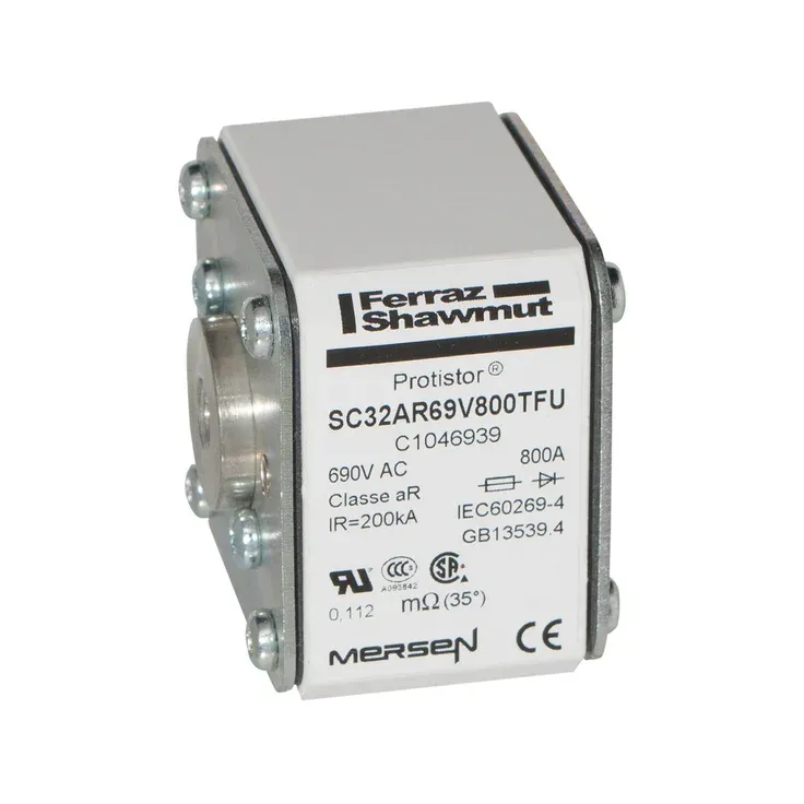 MERSEN FERRAZ C1046939