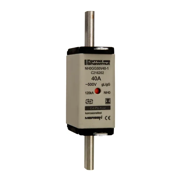 MERSEN FERRAZ C216202