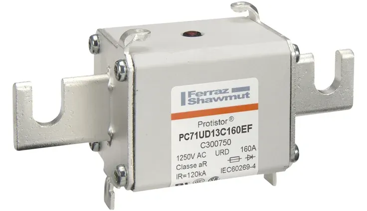 MERSEN FERRAZ C300750