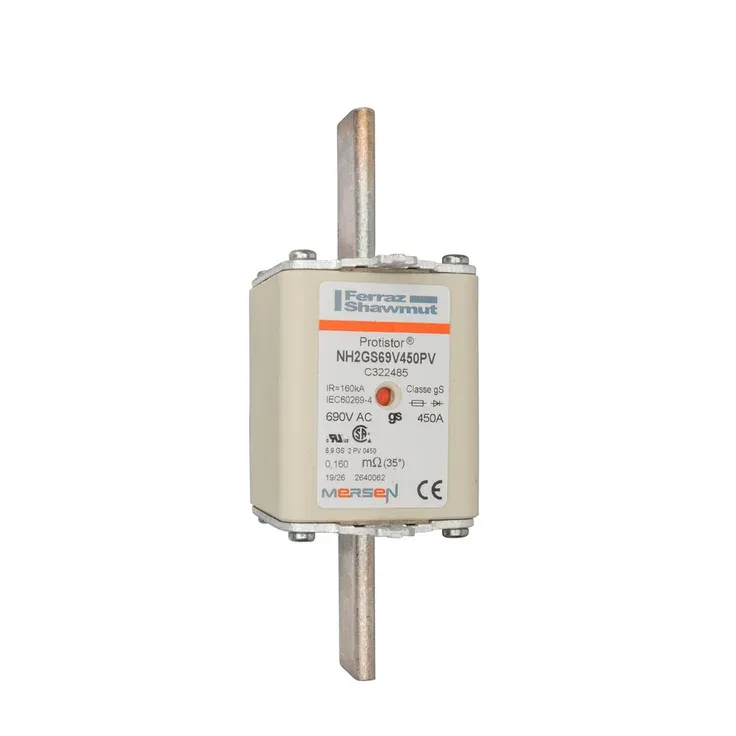 MERSEN FERRAZ C322485