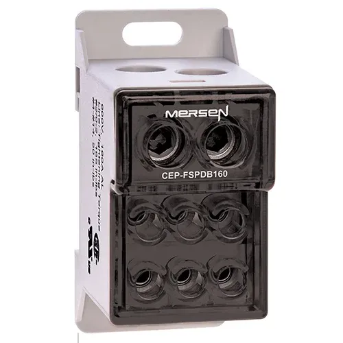MERSEN FERRAZ CEP-FSPDB160
