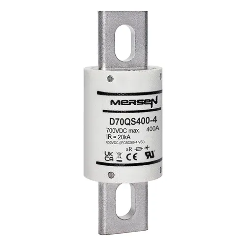 MERSEN FERRAZ D70QS400-4