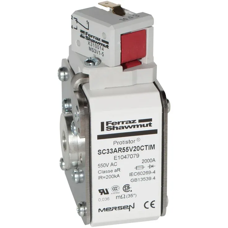 MERSEN FERRAZ E1047079