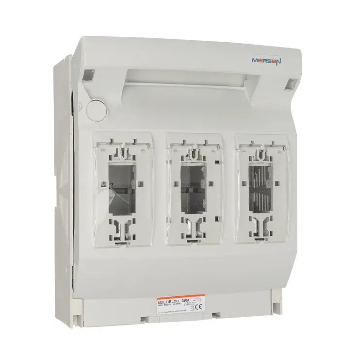 MERSEN FERRAZ E1069366