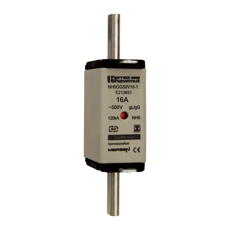 MERSEN FERRAZ E213651