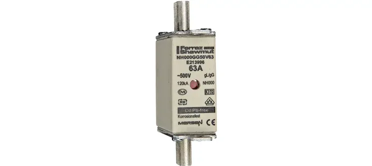 MERSEN FERRAZ E213996