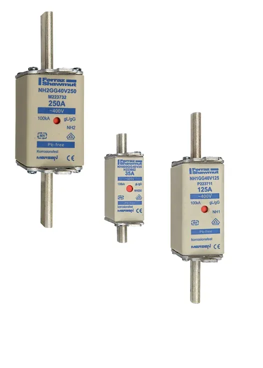 MERSEN FERRAZ A223675